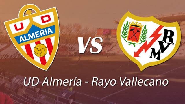 Soi kèo bóng đá Almeria vs Rayo Vallecano, 08/10/2022