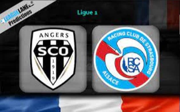 Soi kèo bóng đá Angers vs Strasbourg, 09/10/2022 Soi keo Angers vs Strasbourg, 09/10/2022