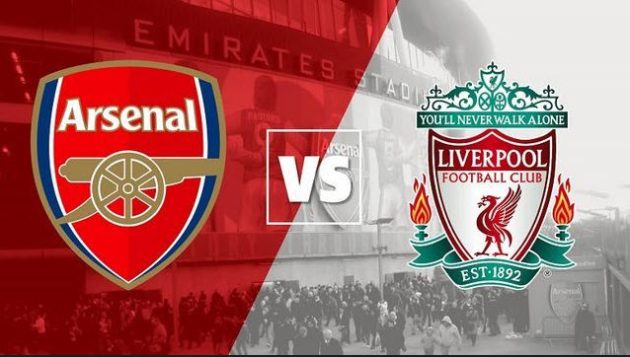 Soi kèo bóng đá Arsenal vs Liverpool, 09/10/2022