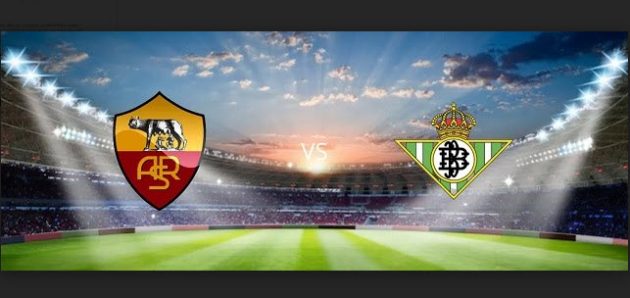 Soi kèo bóng đá AS Roma vs Betis, 07/10/2022