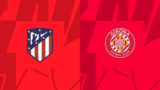 Soi kèo bóng đá Atl. Madrid vs Girona, 08/10/2022
