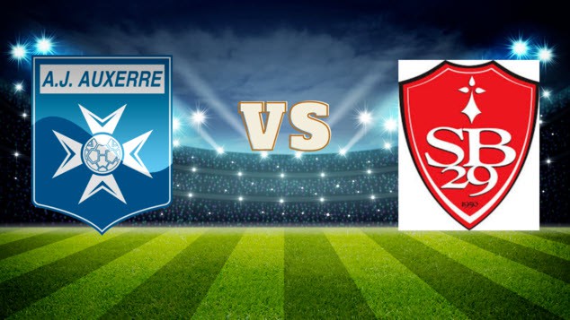 Soi kèo bóng đá Auxerre vs Brest, 02/10/2022