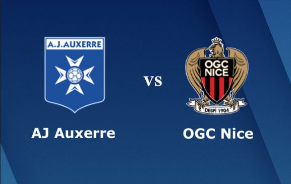 Soi kèo bóng đá Auxerre vs Nice, 16/10/2022