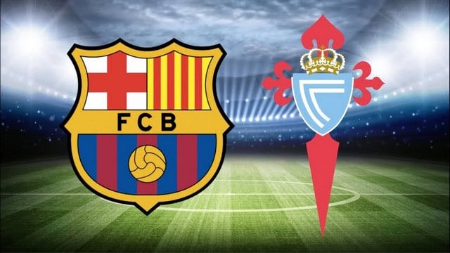 Soi kèo bóng đá Barcelona vs Celta Vigo, 10/10/2022
