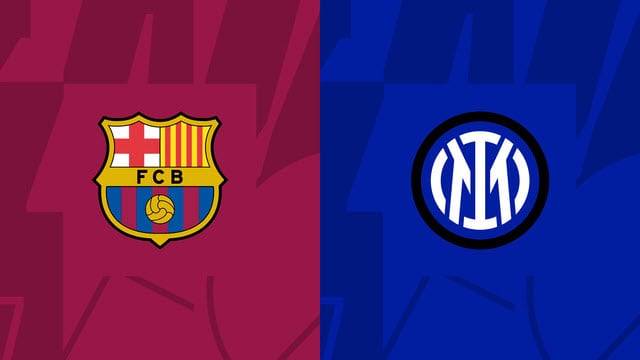 Soi kèo bóng đá Barcelona vs Inter, 13/10/2022