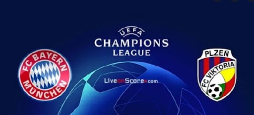Soi kèo bóng đá Bayern Munich vs Plzen, 04/10/2022