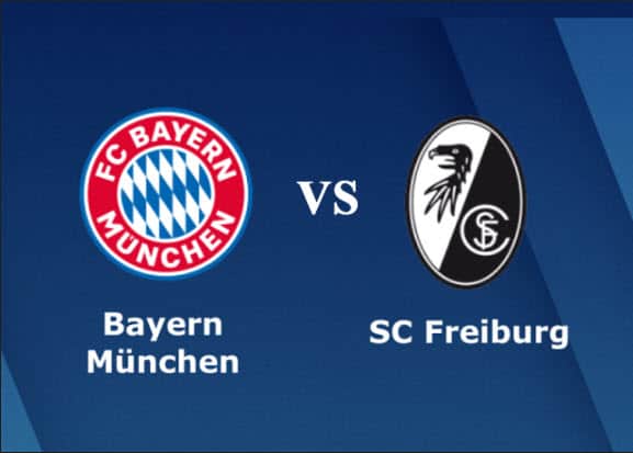 Soi kèo bóng đá Bayern vs Freiburg, 17/10/2022