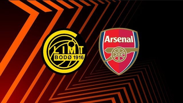 Soi kèo bóng đá Bodo/Glimt vs Arsenal, 13/10/2022