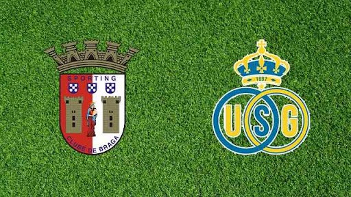 Soi kèo bóng đá Braga vs Royale Union SG, 07/10/2022