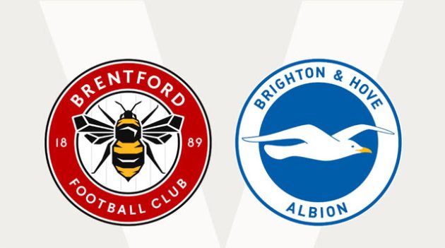 Soi keo Brentford vs Brighton, 15/102022