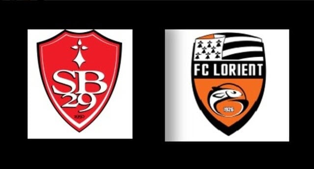 Soi kèo bóng đá Brest vs Lorient, 09/10/2022