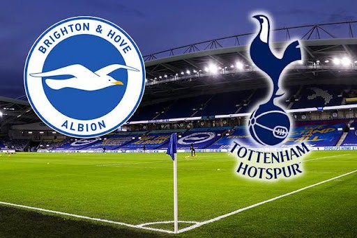Soi kèo bóng đá Brighton vs Tottenham, 08/10/2022