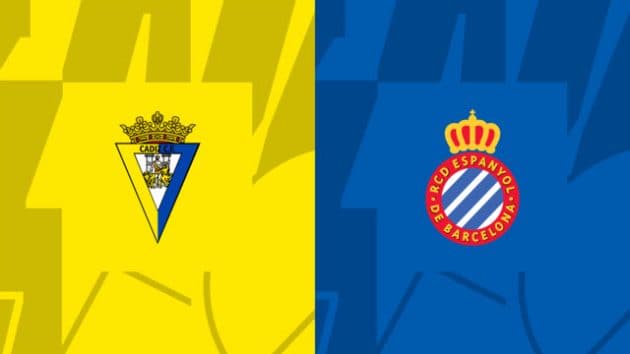 Soi keo Cadiz CF vs Espanyol, 09/10/2022