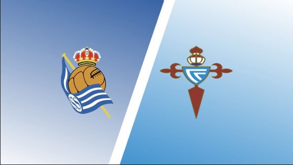 Soi kèo bóng đá Celta Vigo vs Real Sociedad, 16/10/2022