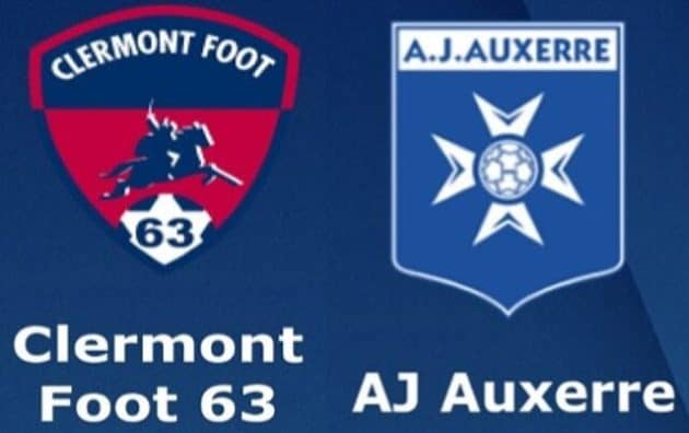 Soi keo Clermont vs Auxerre, 09/10/2022