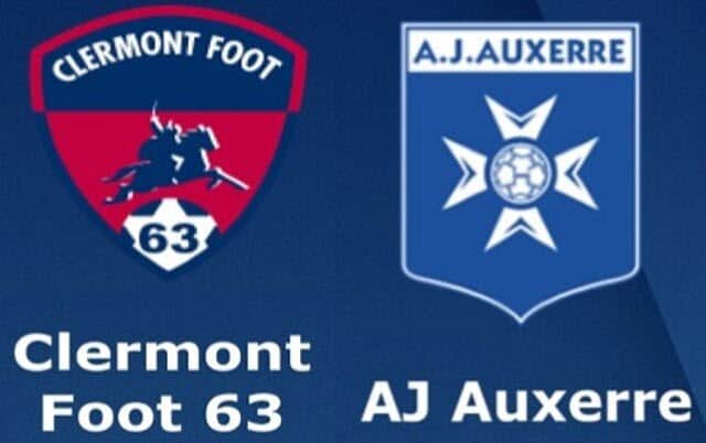 Soi kèo bóng đá Clermont vs Auxerre, 09/10/2022