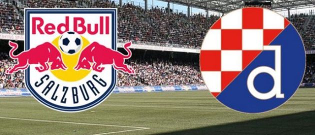 Soi keo D. Zagreb vs Salzburg, 12/10/2022