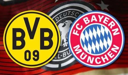 Soi kèo bóng đá Dortmund vs Bayern, 08/10/2022