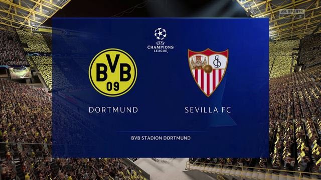 Soi kèo bóng đá Dortmund vs Sevilla, 12/10/2022
