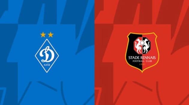 Soi keo Dyn. Kyiv vs Rennes, 13/10/2022