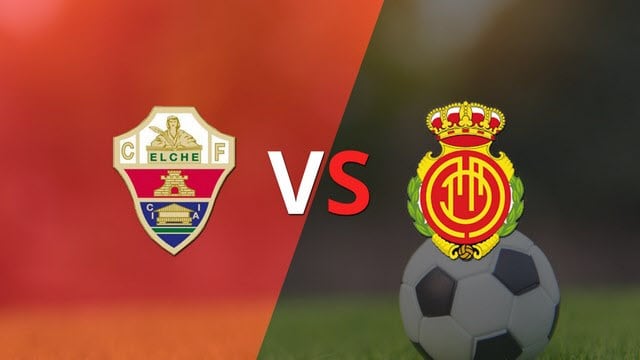 Soi kèo bóng đá Elche vs Mallorca, 11/10/2022