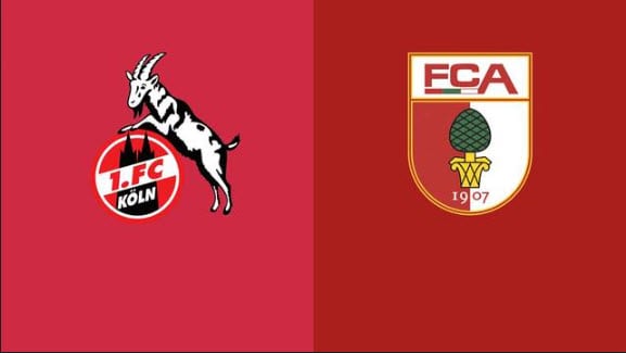 Soi kèo bóng đá FC Koln vs Augsburg, 16/10/2022