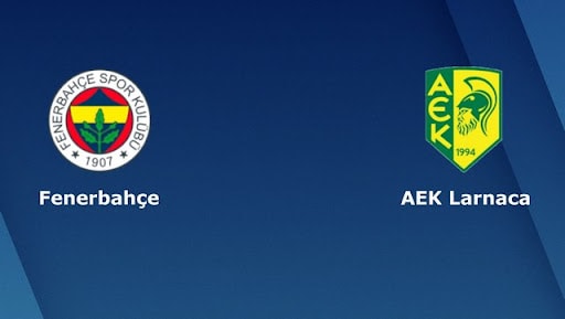 Soi kèo bóng đá Fenerbahce vs AEK Larnaca, 07/10/2022