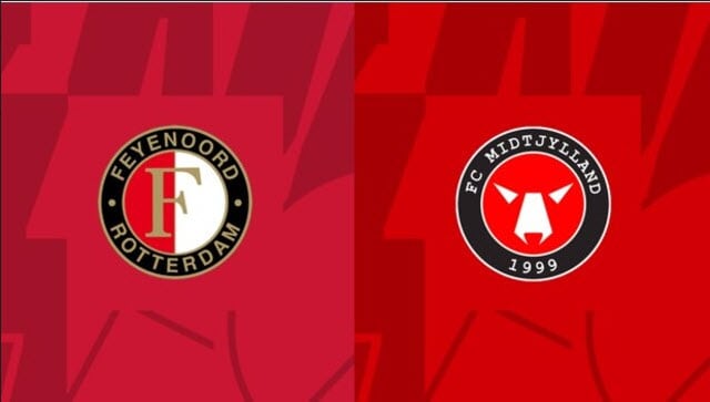 Soi kèo bóng đá Feyenoord vs Midtjylland, 13/10/2022