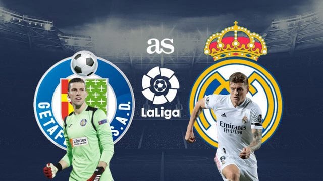 Soi kèo bóng đá Getafe vs Real Madrid, 09/10/2022
