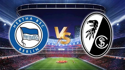 Soi kèo bóng đá Hertha vs Freiburg, 09/10/2022