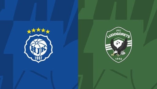 Soi kèo bóng đá HJK vs Ludogorets, 06/10/2022