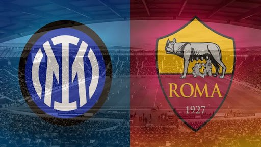 Soi kèo bóng đá Inter vs AS Roma, 01/10/2022