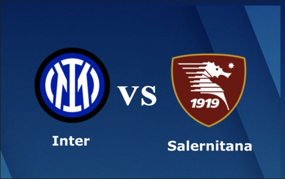 Soi kèo bóng đá Inter vs Salernitana, 16/10/2022
