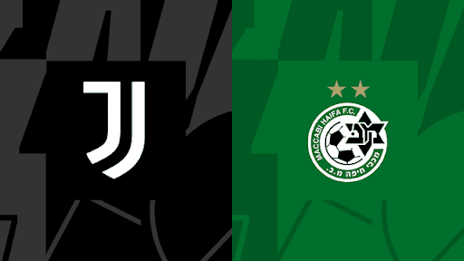 Soi kèo bóng đá Juventus vs Maccabi Haifa, 06/10/2022