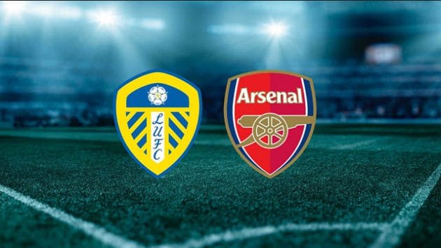 Soi keo Leeds vs Arsenal, 16/10/2022