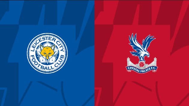 Soi keo Leicester vs Crystal Palace, 15/102022