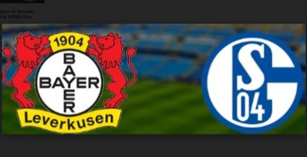 Soi keo Leverkusen vs Schalke, 08/10/2022