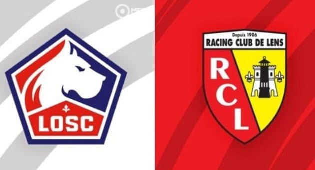 Soi keo Lille vs Lens, 10/10/2022