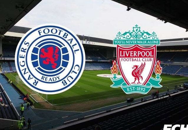 Soi kèo bóng đá Liverpool vs Rangers, 05/10/2022
