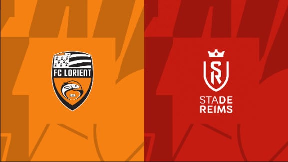 Soi kèo bóng đá Lorient vs Reims, 15/10/2022