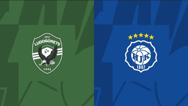 Soi keo Ludogorets vs HJK, 14/10/2022