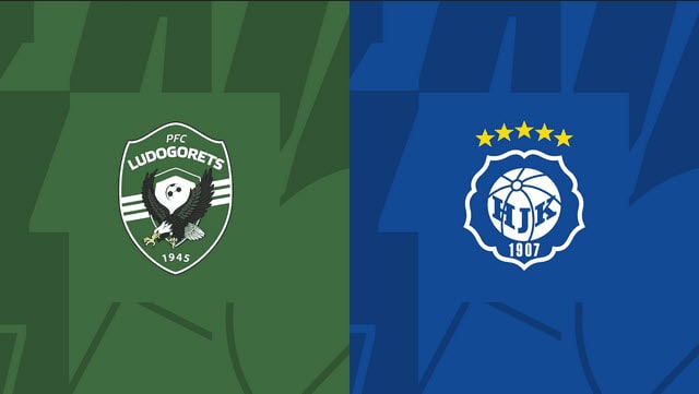 Soi kèo bóng đá Ludogorets vs HJK, 14/10/2022