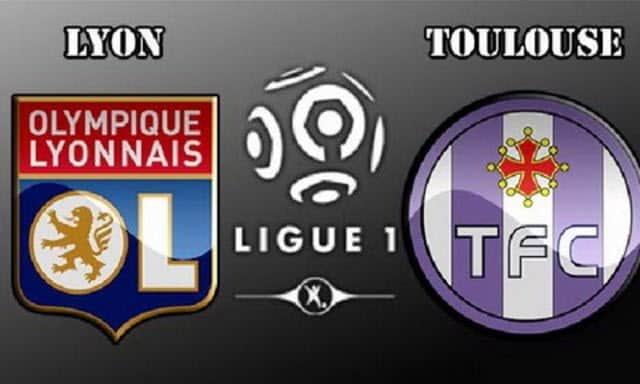 Soi kèo bóng đá Lyon vs Toulouse, 08/10/2022