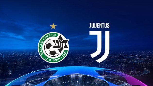 Soi keo Maccabi Haifa vs Juventus, 11/10/2022