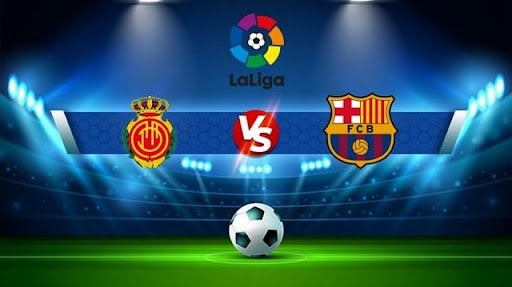 Soi kèo bóng đá Nallorca vs Barcelona, 02/10/2022