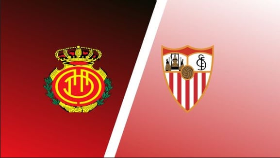 Soi kèo bóng đá Nallorca vs Sevilla, 15/10/2022