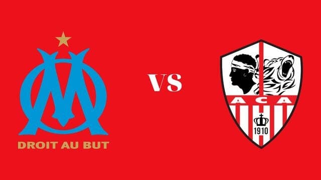 Soi kèo bóng đá Narseille vs AC Ajaccio, 08/10/2022