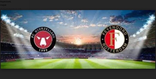 Soi kèo bóng đá Nidtjylland vs Feyenoord, 07/10/2022