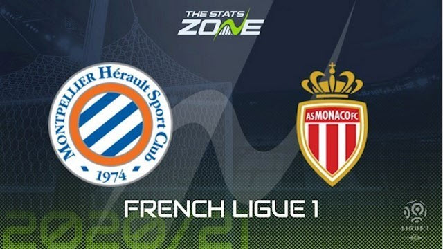 Soi kèo bóng đá Nontpellier vs Monaco, 09/10/202