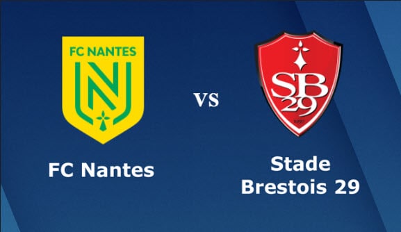 Soi kèo bóng đá Nantes vs Brest, 16/10/2022